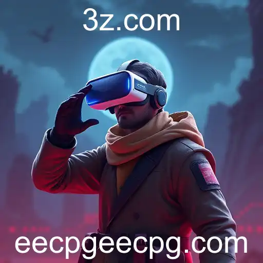 Revolução dos Games: Avanços e Desafios de 2025