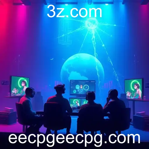 Revolução Atual no Mundo dos Jogos Digitais