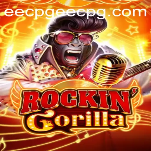 Discover the Exciting World of RockinGorilla: A New Gaming Sensation