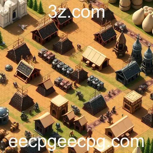 Desvendando o Fascínio dos Jogos de Estratégia