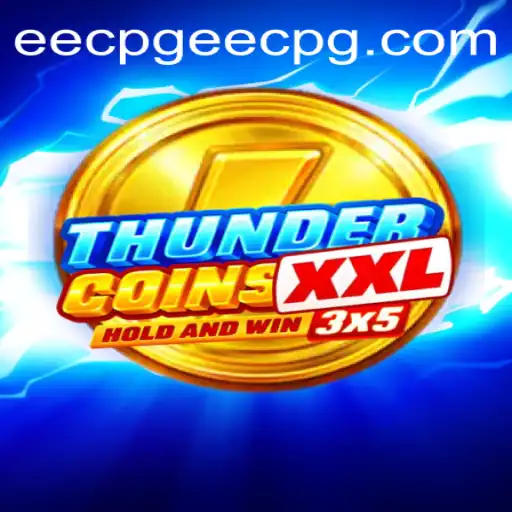 Discover the Thrilling World of ThunderCoinsXxl and the eecpg PH Login