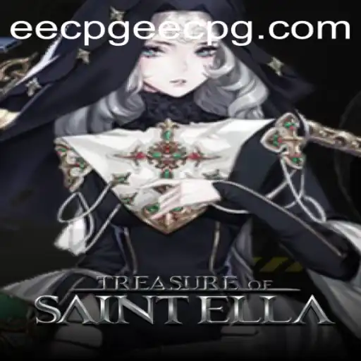Exploring the World of TreasureofSaintElla: A New Adventure Awaits