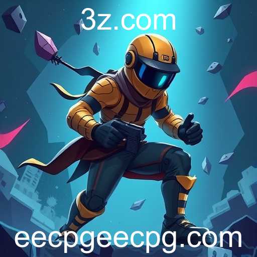 Tendências em Jogos Online e Novidades do Eecpg