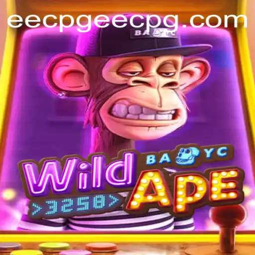 Exploring the Thrills of WildApe3258: Unlocking Adventure with eecpg PH Login